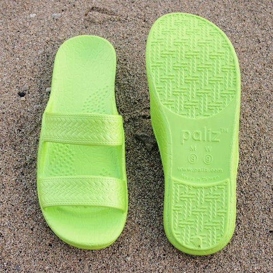 Zero G JANDAL ® - Lime