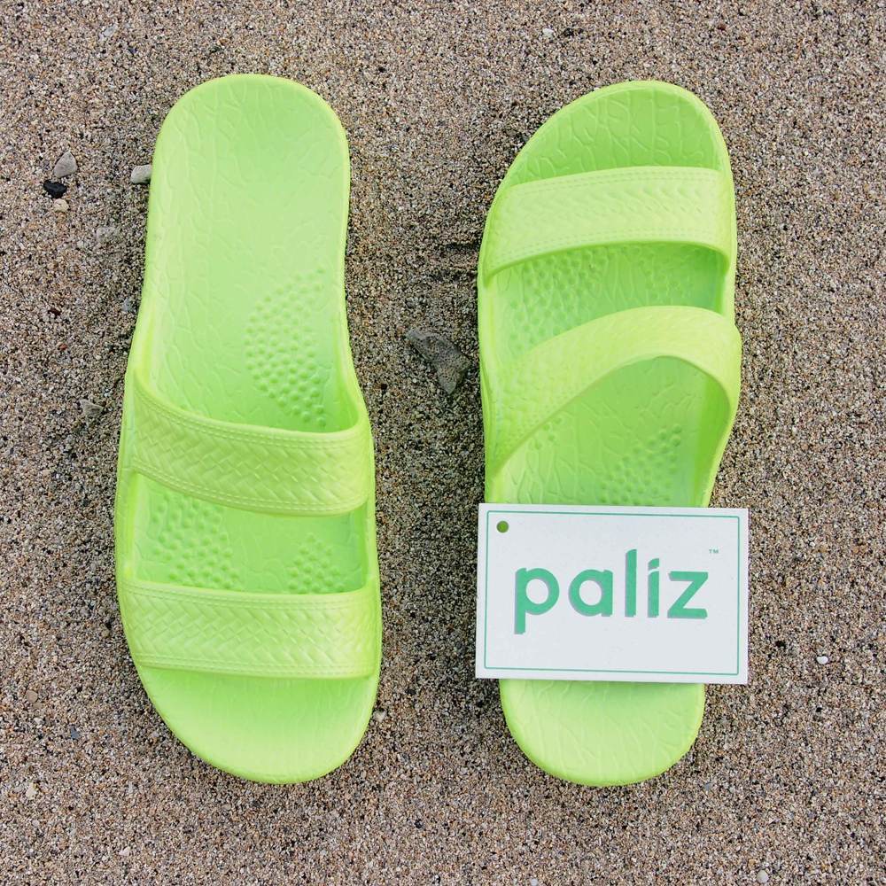 Zero G JANDAL ® - Lime