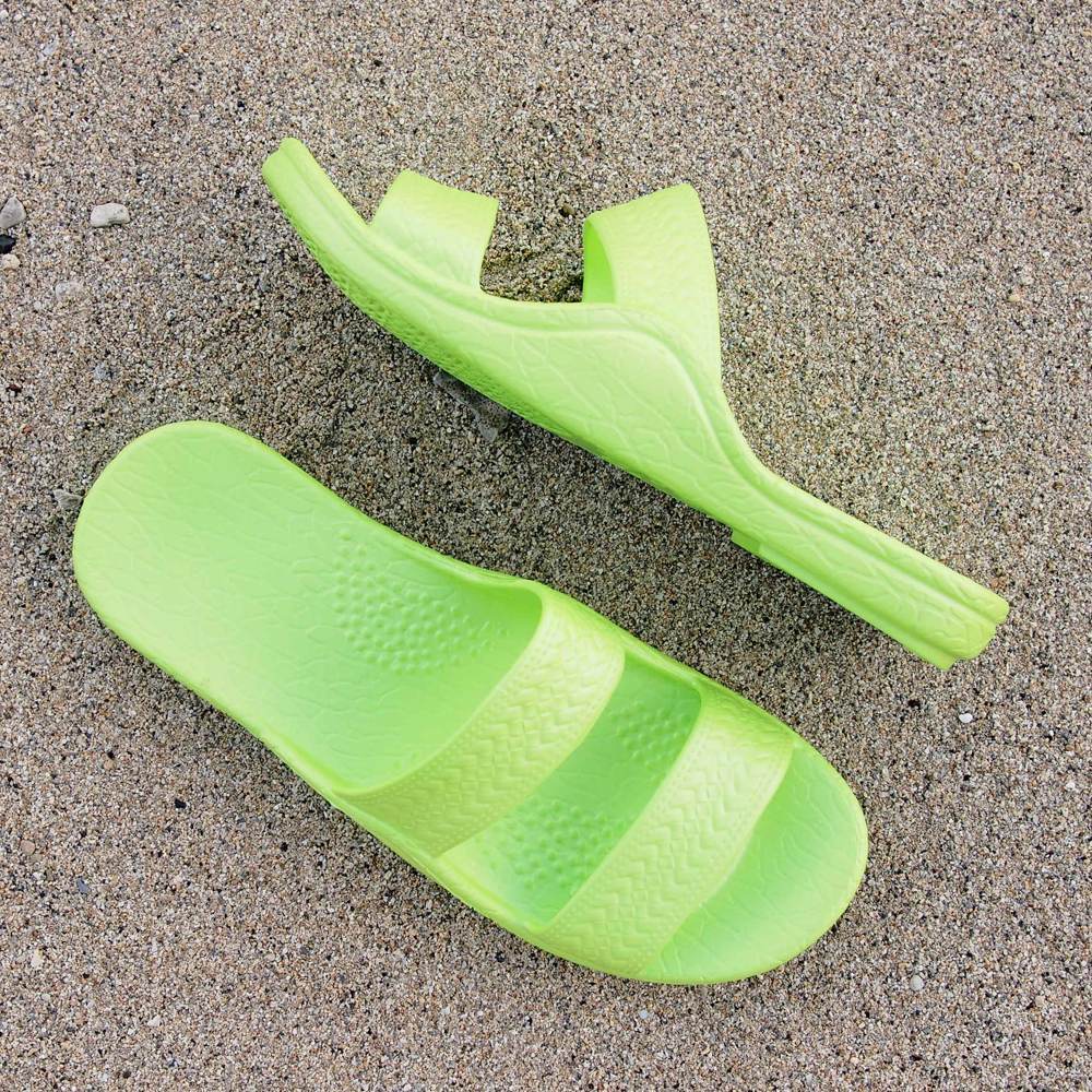 Zero G JANDAL ® - Lime