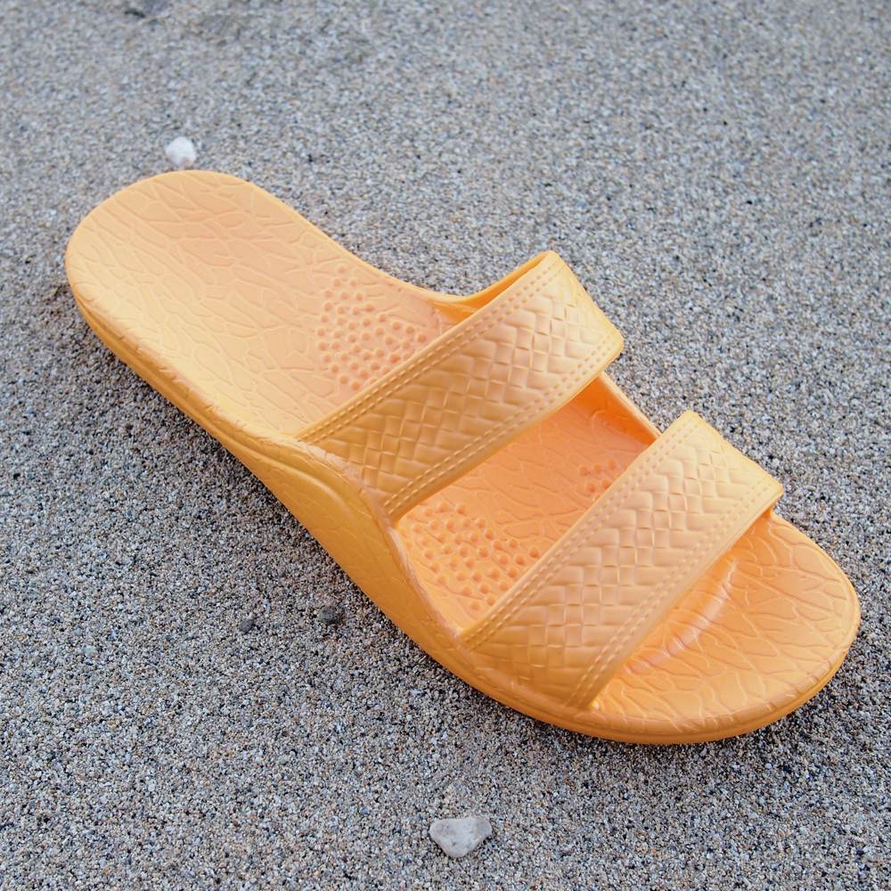 Zero G JANDAL ® - Orange