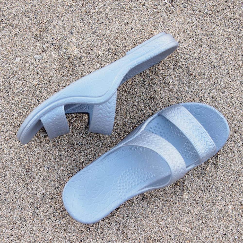 Zero G  JANDAL ®  -  Silver