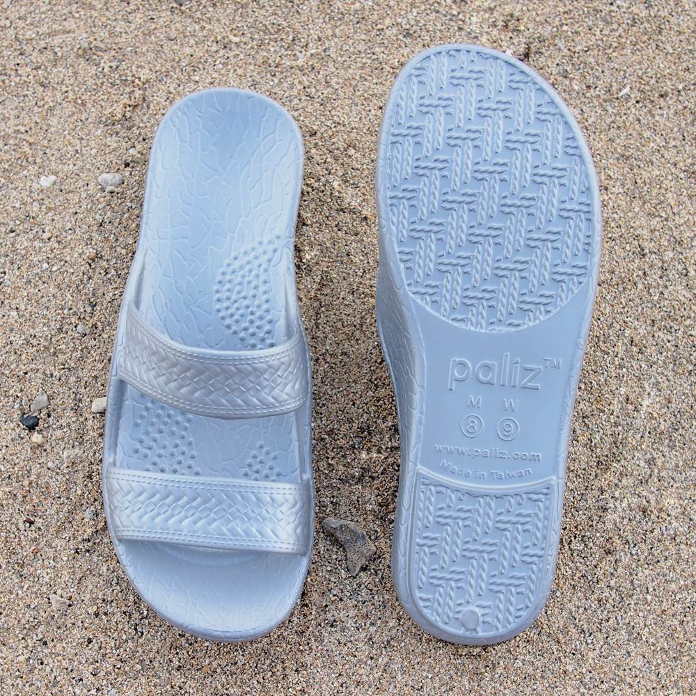 Zero G  JANDAL ®  -  Silver