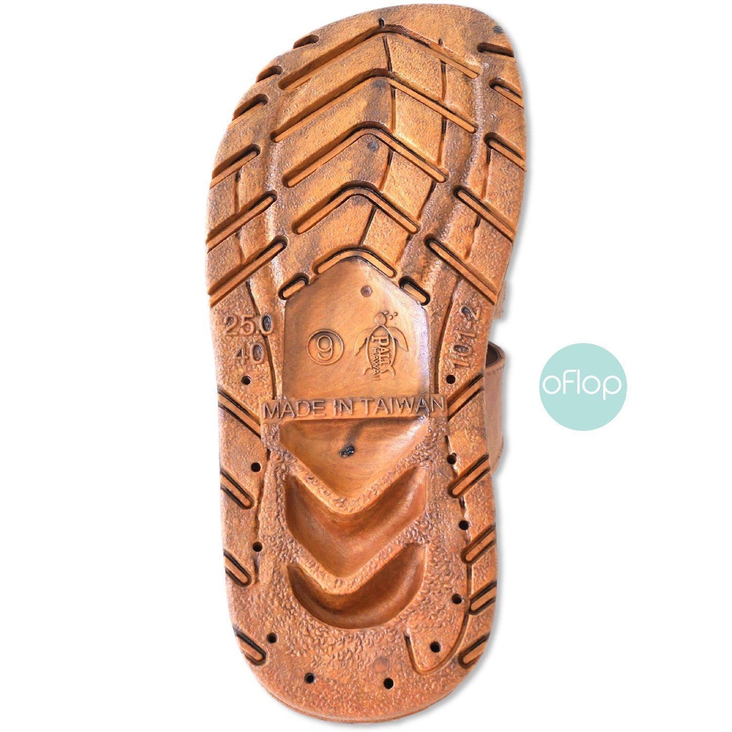 Sandals - Honolulu -- Pali Hawaii Clog