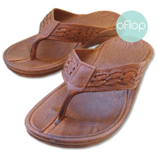 Sandals - Shaka -- Pali Hawaii Flip Flops