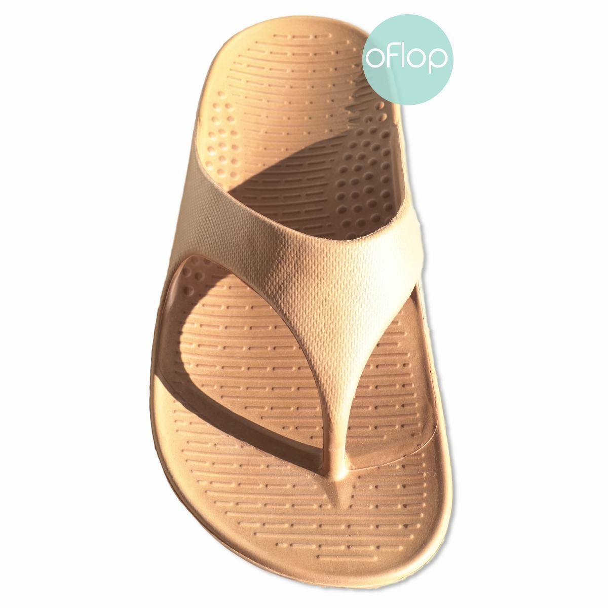 Sandals - Brown Flip - Pali Hawaii Thong Sandals
