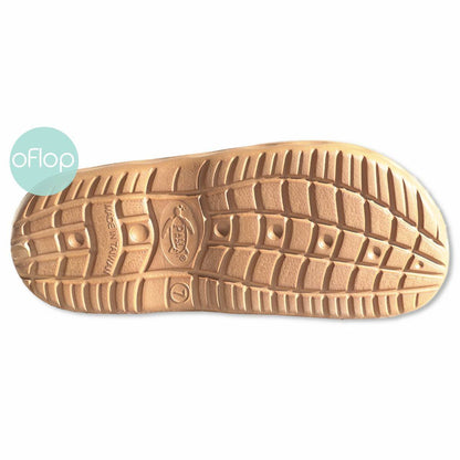 Sandals - Brown Flip - Pali Hawaii Thong Sandals