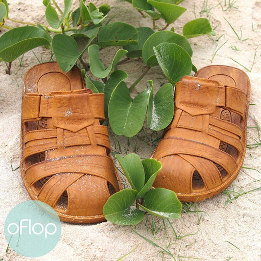 Sandals - Honolulu -- Pali Hawaii Clog