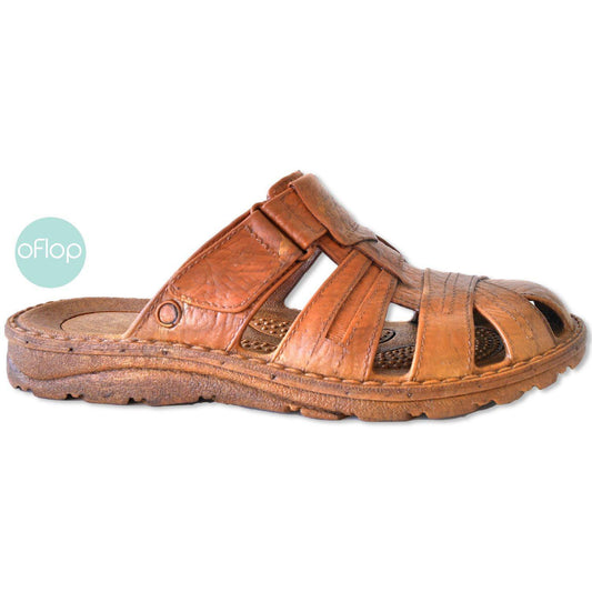 Sandals - Honolulu -- Pali Hawaii Clog