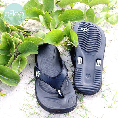 Sandals - Kona  -- Pali Hawaii Flip Flops