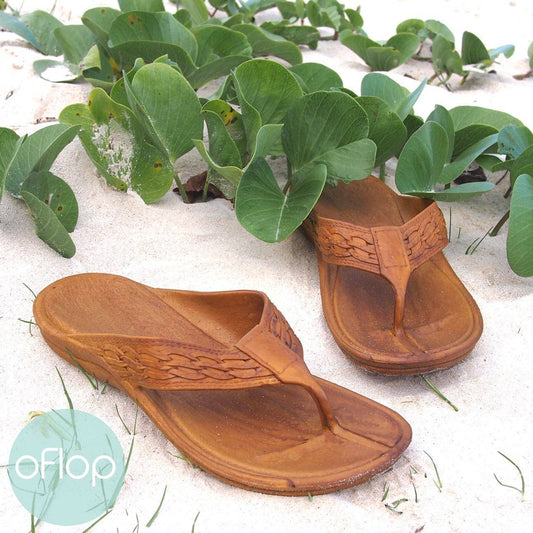 Sandals - Shaka -- Pali Hawaii Flip Flops