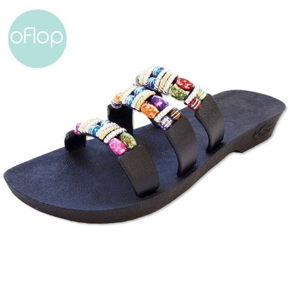 Sandals - Sparkle Charm --  Pali Hawaii Slides