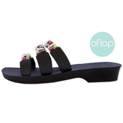 Sandals - Sparkle Charm --  Pali Hawaii Slides