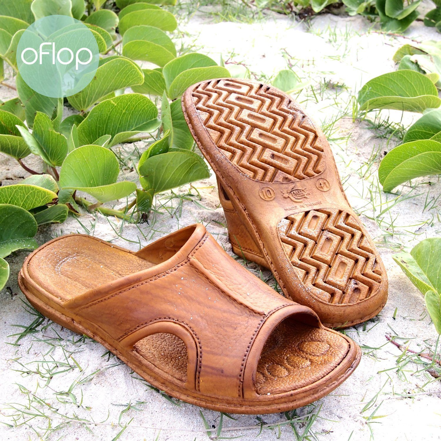 Sandals - Terra - Pali Hawaii Slides